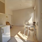 Rent 1 bedroom apartment of 19 m² in Saint-Lô