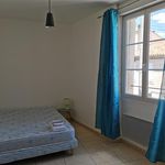 Rent 2 bedroom apartment of 52 m² in Narbonne