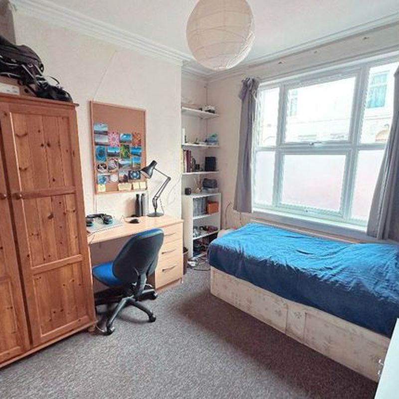 Property to rent in Cardigan Street, Oxford OX2 Jericho