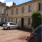 Maison de 34 m² avec 1 chambre(s) en location à Bordeaux
