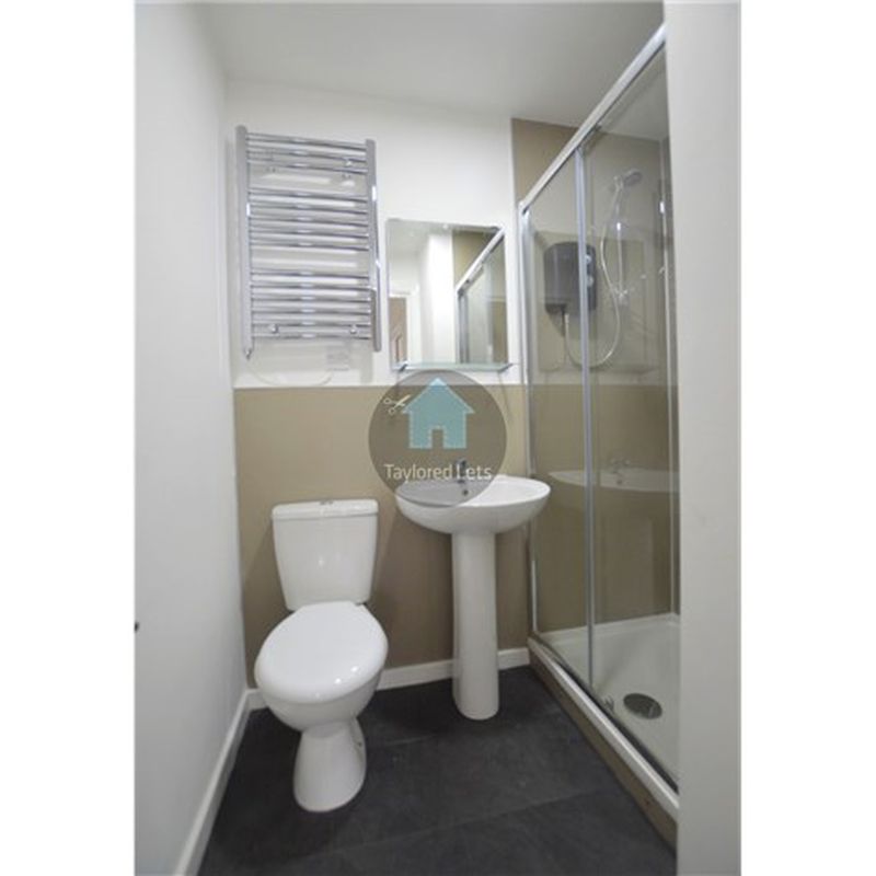 1 bedroom property to let in Blaydon, Gateshead | Taylored Lets Newcastle