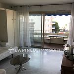 Appartement de 28 m² avec 1 chambre(s) en location à Cagnes-sur-Mer