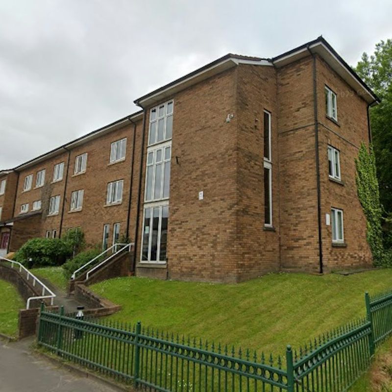 Flat to rent on Roeacre Court Heywood,  OL10