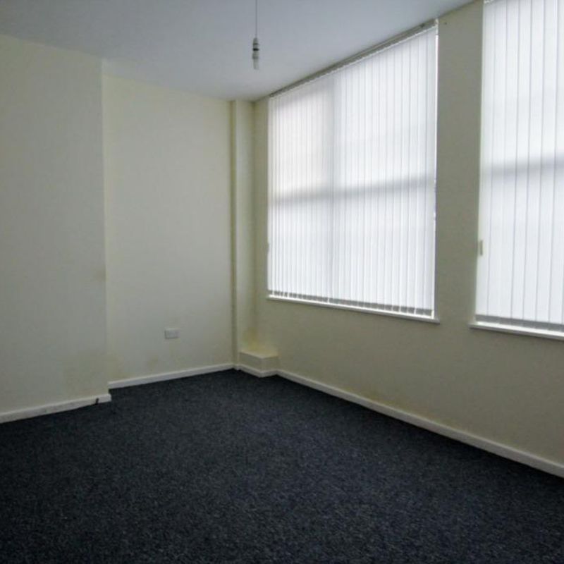 1 bedroom flat to rent Prescot