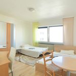 Miete 1 Schlafzimmer wohnung von 25 m² in Frankfurt am Main