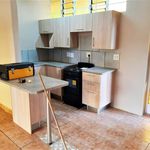 Rent 1 bedroom apartment in Gauteng