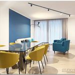 Rent 3 bedroom apartment of 118 m² in Piossasco
