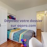Rent 5 bedroom apartment of 9 m² in Pontoise