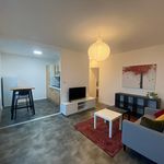 Appartement de 40 m² avec 2 chambre(s) en location à Brest