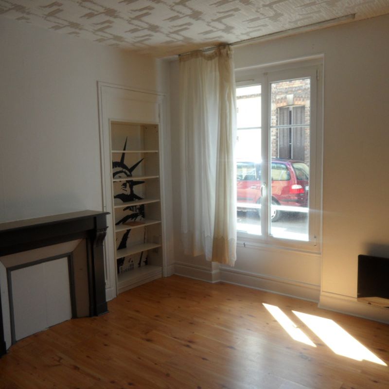 Location appartement – 10 rue louis maison, TROYES – Ref n° 2949 Sainte-Savine