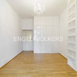 Rent 1 bedroom apartment of 137 m² in Praha