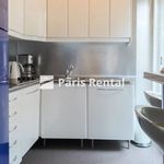 Rent 1 bedroom apartment of 80 m² in Provence-Opéra – Grands Boulevards