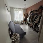 Rent 3 bedroom apartment of 44 m² in Poitiers