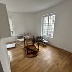 Appartement de 40 m² avec 2 chambre(s) en location à La Flèche