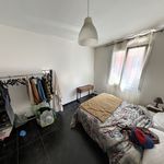Affitto 2 camera appartamento di 2 m² in Bologna