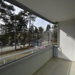 Rent 3 bedroom apartment of 84 m² in Lappeenranta