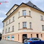 Pronajměte si 3 ložnic/e byt o rozloze 75 m² v Olomouc