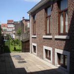  appartement avec 1 chambre(s) en location à Liège