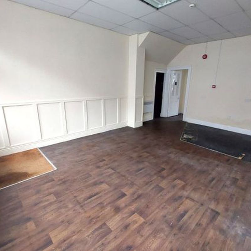 Studio to rent in Middle Street South, Driffield YO25