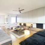 Huur 1 slaapkamer appartement van 85 m² in Sint-Gillis