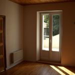 Rent 3 bedroom apartment of 100 m² in Boisset