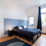 Huur 1 slaapkamer appartement in Etterbeek