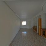 Alquilo 3 dormitorio casa de 82 m² en Alicante