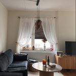 Rent 1 bedroom apartment of 36 m² in Solna