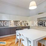 Rent 3 bedroom apartment of 156 m² in Roma