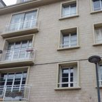 Appartement de 20 m² avec 1 chambre(s) en location à Caen
