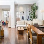 Rent 4 bedroom apartment of 121 m² in Barcelona