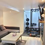 Cozy Space with personal gym (Has an Apartment)