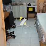 Studio of 17 m² in Municipal Unit of Patras