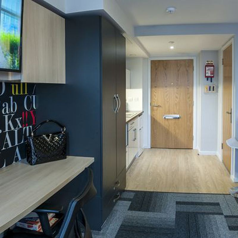Book The View Student Accommodation In Newcastle Upon Tyne | Amber Town Moor
