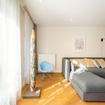 1 chambre appartement de 100 m² à Brussels