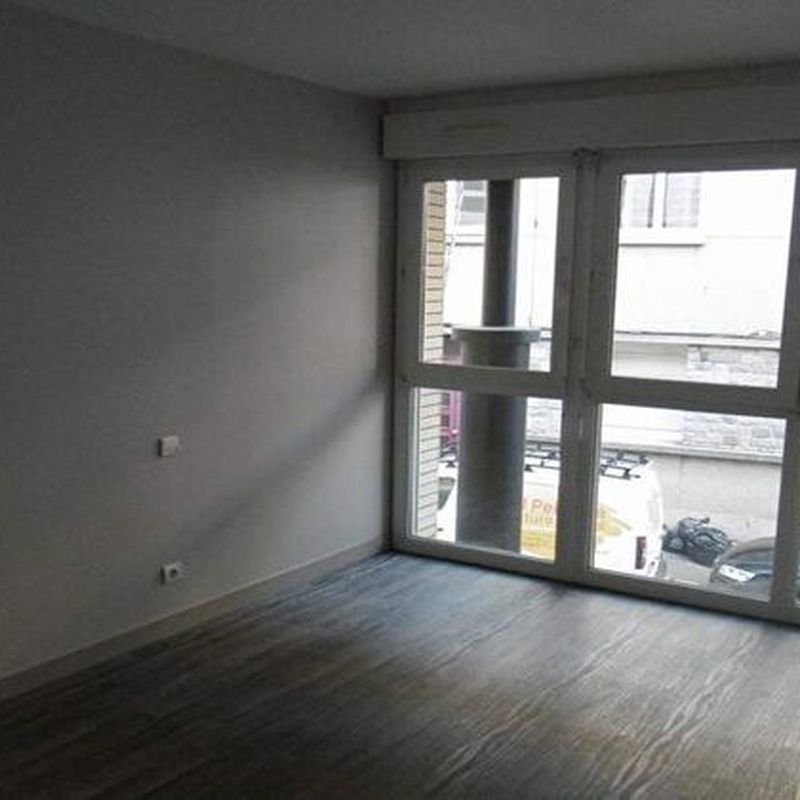 Location Appartement 14500, VIRE france
