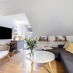 Rent 1 bedroom apartment of 54 m² in Aalborg