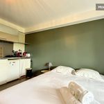 Rent 1 bedroom apartment of 25 m² in Tassin-la-Demi-Lune
