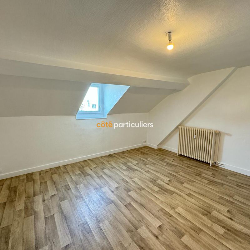 Location
Appartement
 32 m² - 
 2 Pièces - 
Évreux (27000)