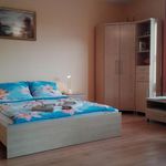 Rent 1 bedroom apartment of 42 m² in Szczecin