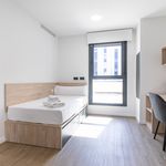 Alquilo 2 dormitorio apartamento para estudiantes de 22 m² en Getafe