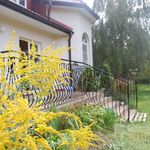 Rent 1 bedroom house of 200 m² in Konstancin-jeziorna