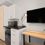 Private Suites - Co-Living - E (Has an Apartment)
