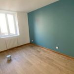 Rent 3 bedroom apartment of 46 m² in Roanne