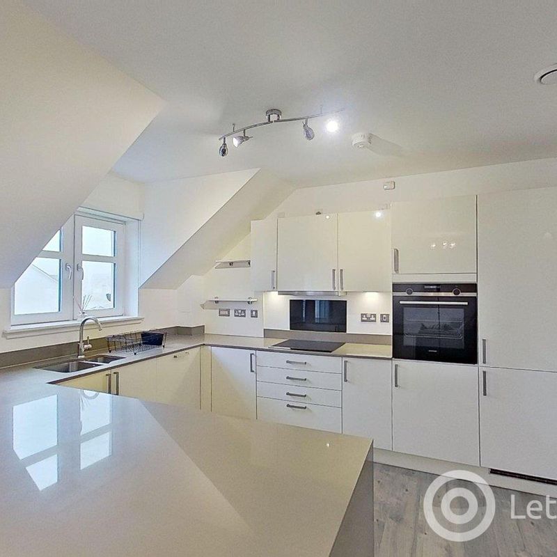 2 Bedroom Apartment to Rent at Edinburgh, Pentland-Hills, England Balerno