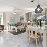 Rent 2 bedroom apartment of 84 m² in Málaga