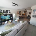 Appartement de 60 m² avec 1 chambre(s) en location à Mons