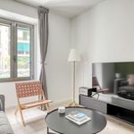 Rent 3 bedroom apartment of 61 m² in Madrid
