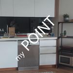 Rent 1 bedroom apartment of 80 m² in İZMİR