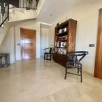 Rent 7 bedroom house of 580 m² in Málaga